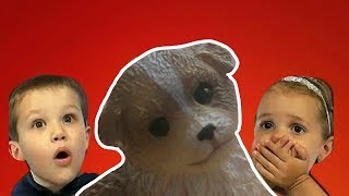 НОВЫЙ МИСТЕР МАКС?! | Schleich пародия на TheBrainMaps