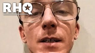 FL Anarchist Arrested For Stopping Insurrectionists