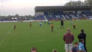 Dukinfield Tigers