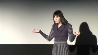 TEDxMindStreamAcademy - Kellee McQuinn - Motivating Kids to Shape the Future