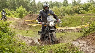 Royal Enfield Himalayan Off Road
