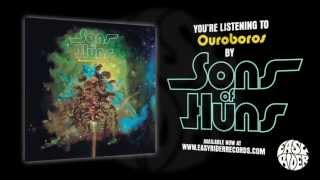 Sons of Huns - Ourboros | Banishment Ritual | RidingEasy Records