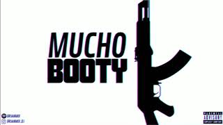 MUCHO BOOTY - RKT - BRIANMIX ✘ LUCIIANO DJ RMX