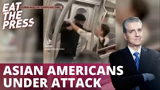 Blacks Keep Attacking Asian Americans