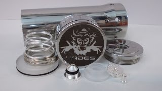Hades Review