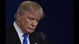 President Donald Trump gives EMOTIONAL Speech in Pennsylvania