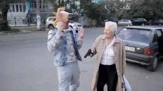 Backstage - Фразеологизмы