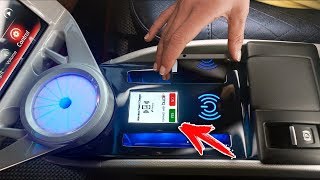 УБОЙНЫЕ АВТОТОВАРЫ ИЗ КИТАЯ. 28 ОЧЕНЬ КРУТЫХ ТОВАРОВ ДЛЯ АВТОМОБИЛЯ С ALIEXPRESS + КОНКУРС