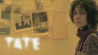 Life of an Artwork: Belshazzar’s Feast, the Writing on Your Wall by Susan Hiller 