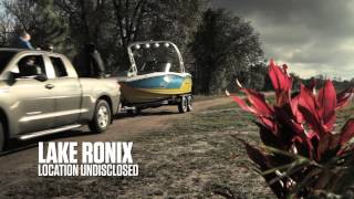 MasterCraft NXT 20 | Behind the Scenes