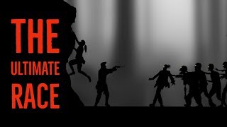 ''The Ultimate Race'' by Tara Devlin | EPIC POST-APOCALYPSE HORROR STORY