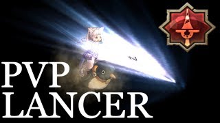 Lancer PVP, Rebalance patch - Tree Of Savior