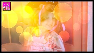 Весёлые сценки - Показ мод! | Cheerful sketches - Fashion show!
