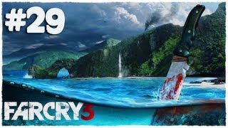 Far Cry 3:The last outpost #29
