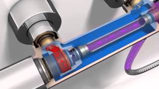 Смеситель термостатический GROHE Grohtherm 1000 Cosmopolitan 34065000
