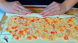От НИХ еще НИКТО не отказался! Съедаются до крошки – будь то завтрак или перекус