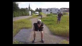 lookaz and tobinho