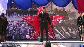 Песни военных лет
