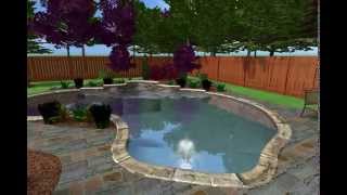 Realtime Landscape Architect