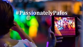 Pafos 2017 - Passionately I