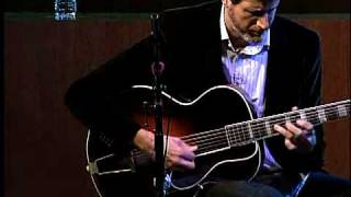 Musette Explosion-"Gitan Swing" composed by Tony Murena