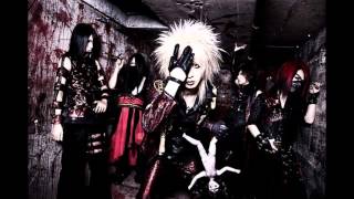 AvelCain - 手首の切り方
