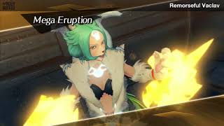[Xenoblade Chronicles 2] Unique Monsters Gormott Province Part 1 (Zenobia Affinity)