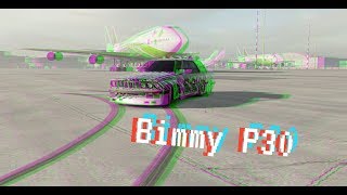 [Bimmy p30] CarX drift racing 2. Tuning