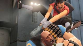 Team Fortress 2 - Test / Review zur Free2Play-Version von GameStar