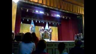 Musical ART-Liceeni au Talent
