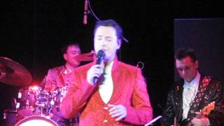 Витас - Родительский дом, Чебоксары. 02.11.2012