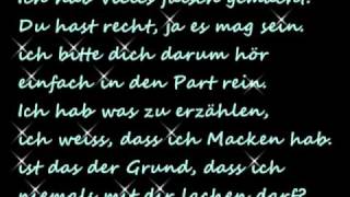 DeepSoul ft. KoolKaan & Devize (SoulMade) - EISZEIT (Lyrics)