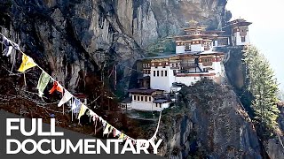 World's Most Mysterious Ancient Cultures | Top 10 Secrets and Mysteries