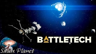 Судьба наемника ► BATTLETECH #07.1 (стрим) | тактика, мехи | прохождение на русском