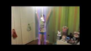 Flexibility-Gymnastics!! :)