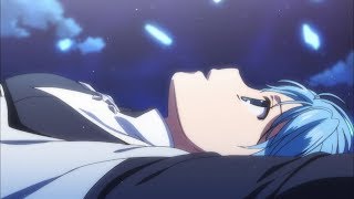 [AMV]Прощай мой старый мир[Аниме клип]
