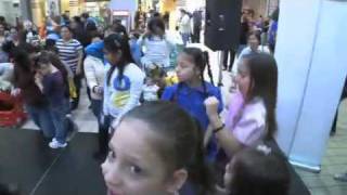 Meet Woofster from SuperWhy at SouthPark Mall!