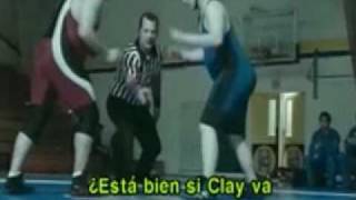 Efectos personales (Trailer subtitulado)