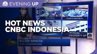 Hot News: PPKM Darurat Diperpanjang 6 Pekan? Hingga Tes CPNS BPK Sepi Peminat