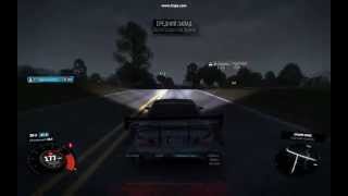 Intel(R) Core(TM) Q6600 ОЗУ 4 GB TheCrew 2015 (УЛЬТРЫ)