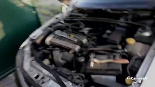 ремонт печки на опеле