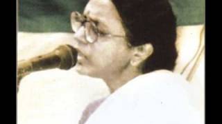 Nilufar Yasmin_Ek Boroshar Brishti Te Bhije