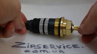 ZipService | Регулятор для термостата Hansgrohe 94282 000