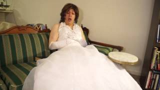 The Magic Gloves (Transgender Transformation)