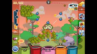 Papa Pear Saga level 816 NO BOOSTERS