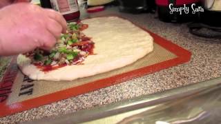 Calzones
