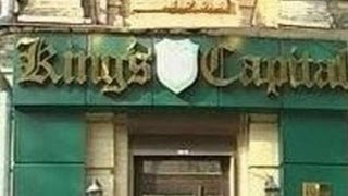 Афера Сандея с King's Capital