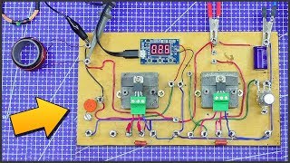 ⚡ ГЕНЕРАТОР РАДИАНТНОЙ ЭНЕРГИИ ? ПЕРВЫЕ ШАГИ к СВОБОДНОЙ ЭНЕРГИИ ⚡