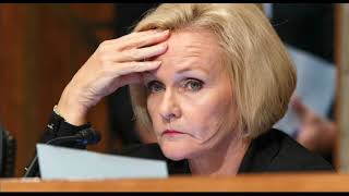 Sen. McCaskill (D-MO) Admits Democrats Passing Obamacare Was A Mistake