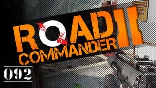 Game 092 : Welcome to Hydro! (ROAD TO COMMANDER BLACK OPS 2 HD)
